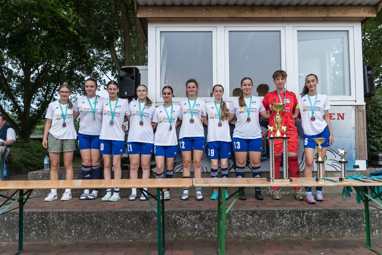 Bild 200 - Loewinnen Cup